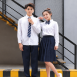 Những mẫu đồng phục học sinh cấp 2 được yêu thích hiện nay